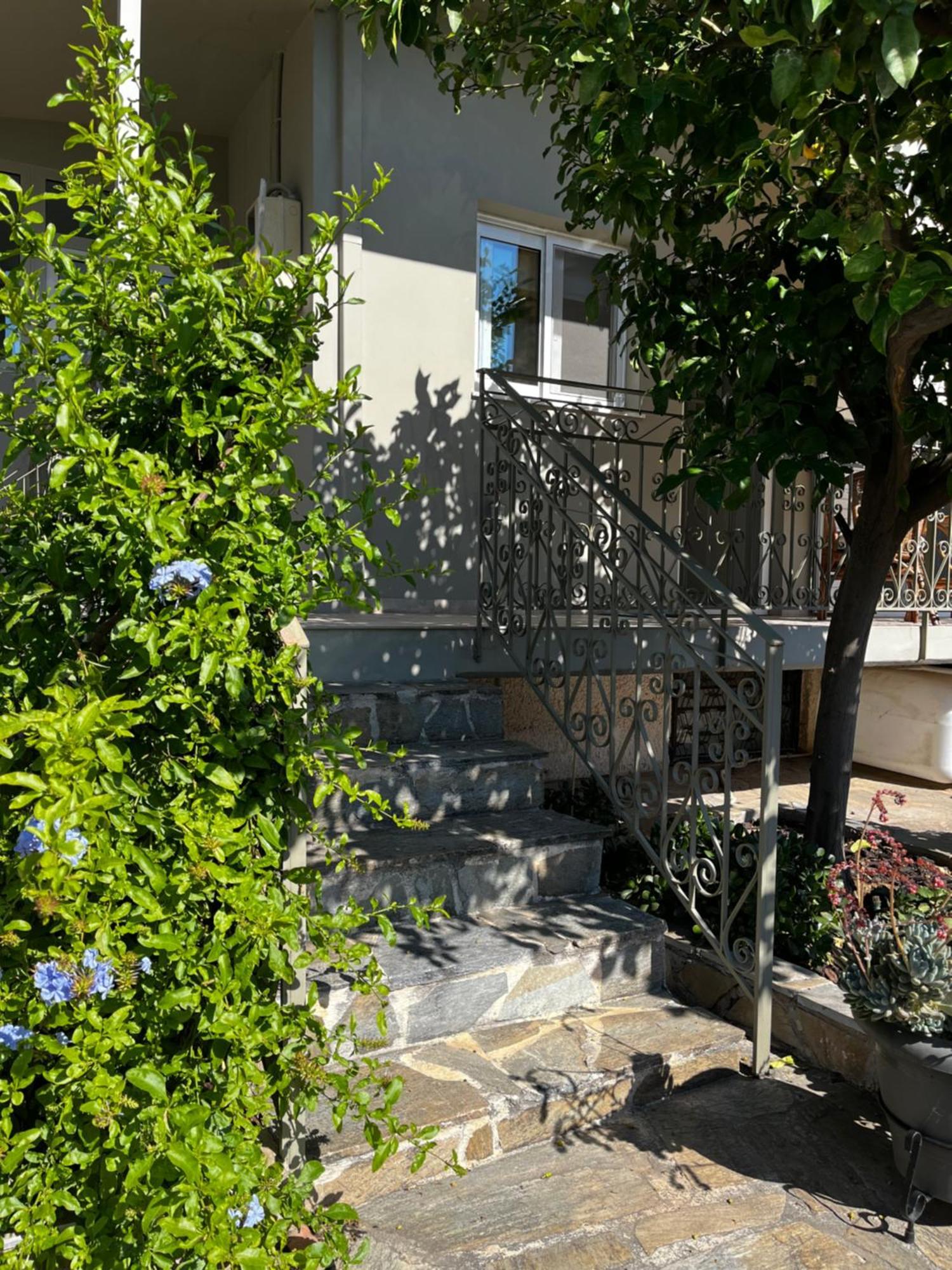 Villa Sirius Escape Spáta Esterno foto